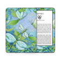 Dragonfly Fantasy - Amazon Kindle Skin