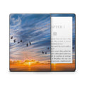 Equinox - Amazon Kindle Skin
