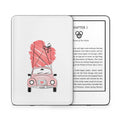 Love Car - Amazon Kindle Skin