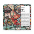 Mine - Amazon Kindle Skin