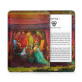 A Mad Tea Party - Amazon Kindle Skin
