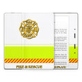 Rescue - Amazon Kindle Skin