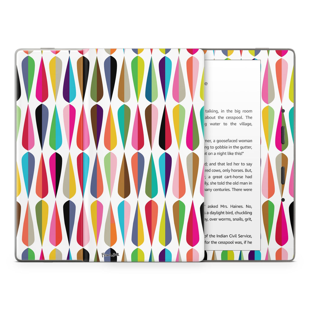Slice - Amazon Kindle Skin