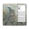 The Raven - Amazon Kindle Skin