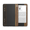 Wooden Gaming System - Amazon Kindle Skin
