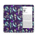 Witches and Black Cats - Amazon Kindle Skin