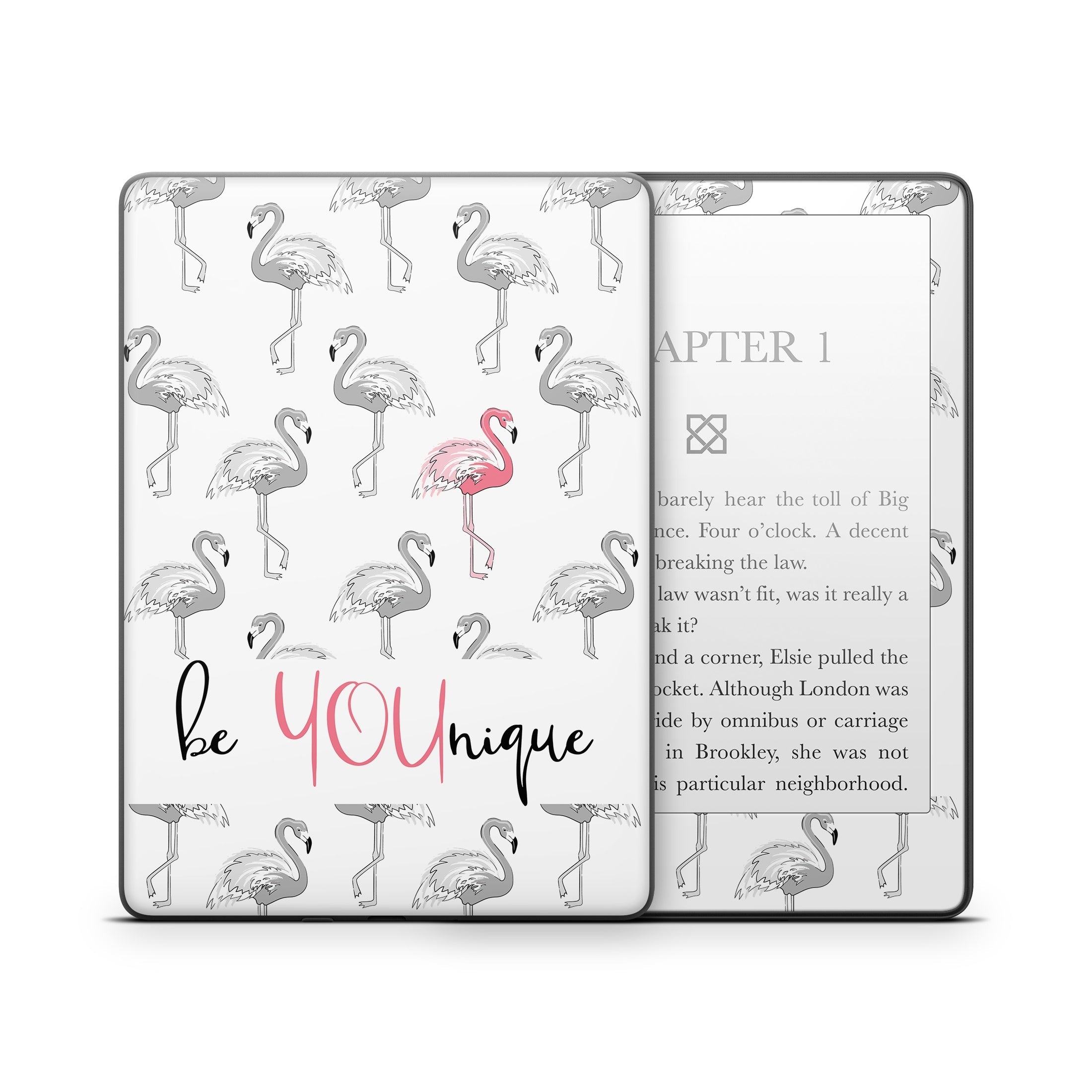 Younique - Amazon Kindle Skin