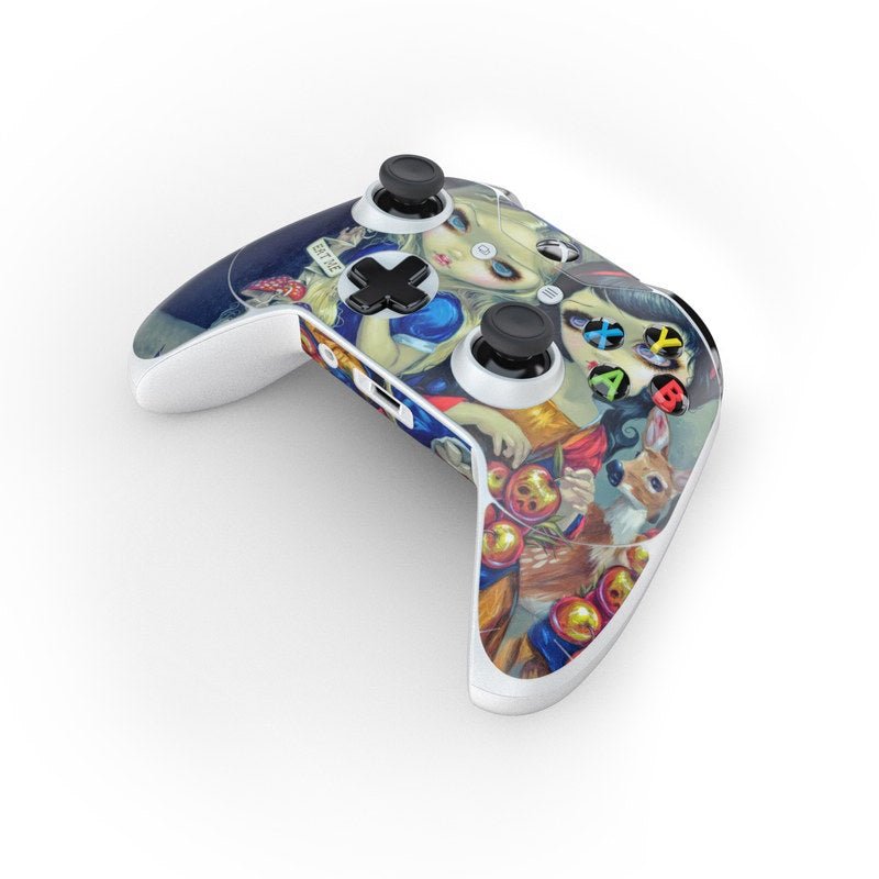 Alice & Snow White - Microsoft Xbox One Controller Skin