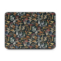 All Mush - Apple Smart Keyboard Folio Skin