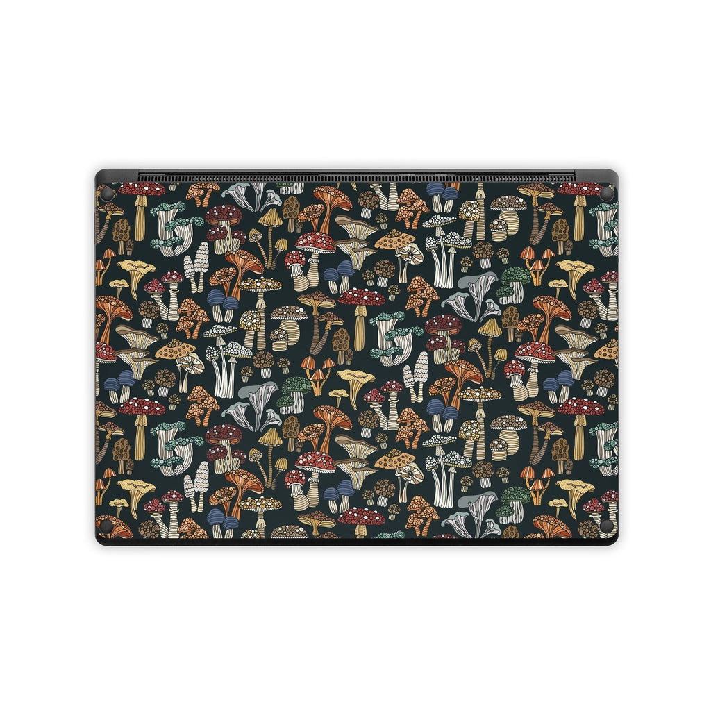 All Mush - Microsoft Surface Laptop Skin