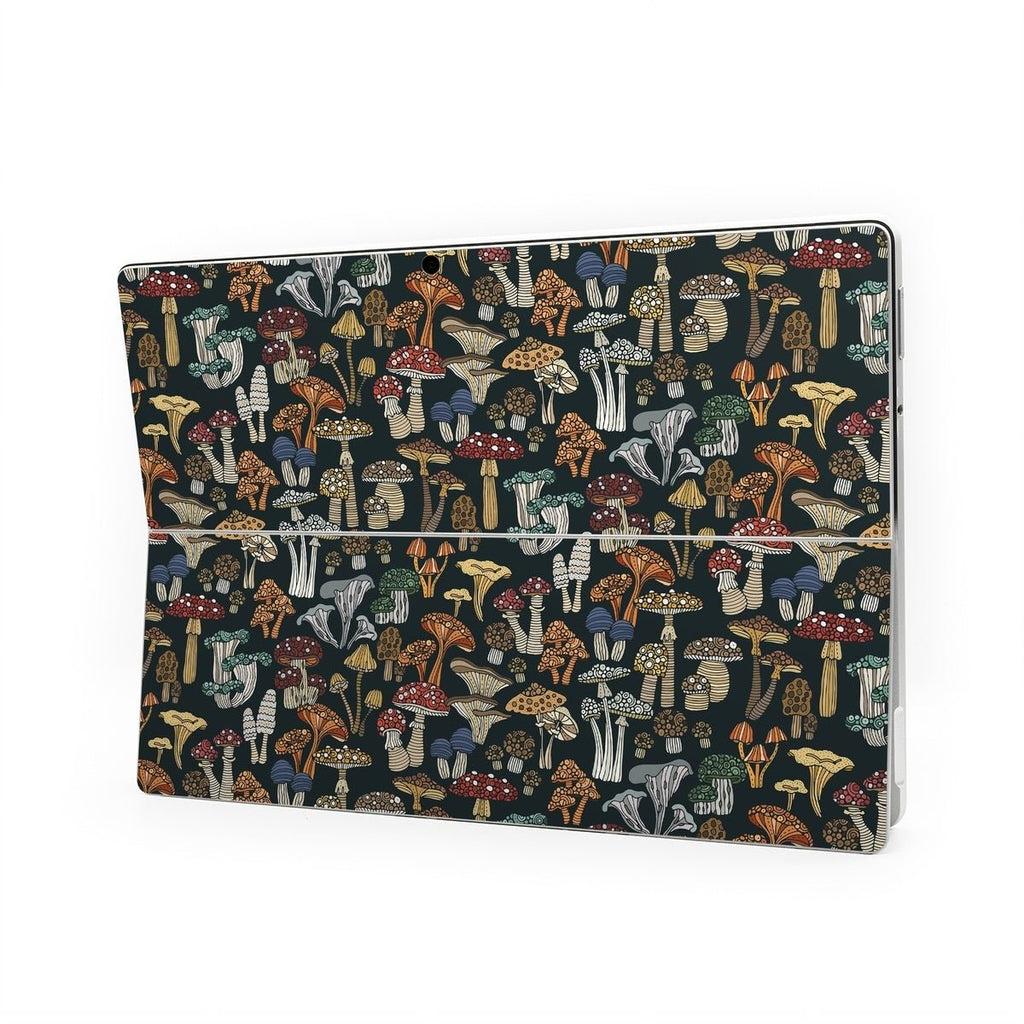 All Mush - Microsoft Surface Pro Skin