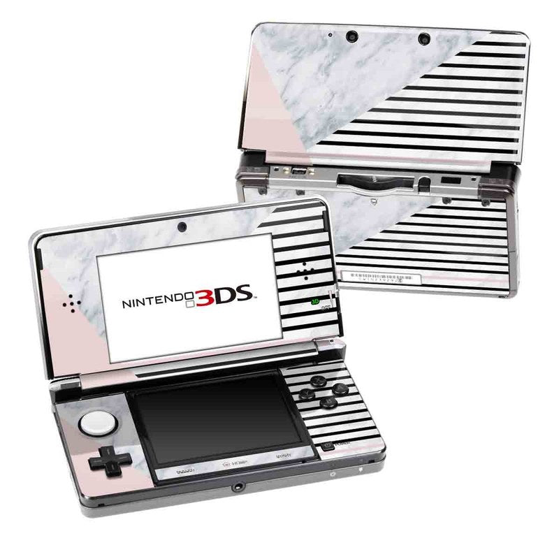 Alluring - Nintendo 3DS Skin