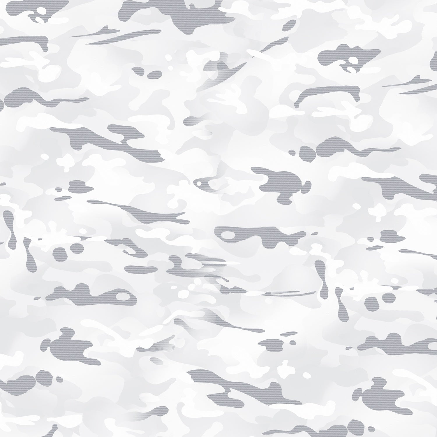 Alpine Camo - DJI Mini SE Skin