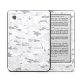 Alpine Camo - Kobo Clara 2E Skin