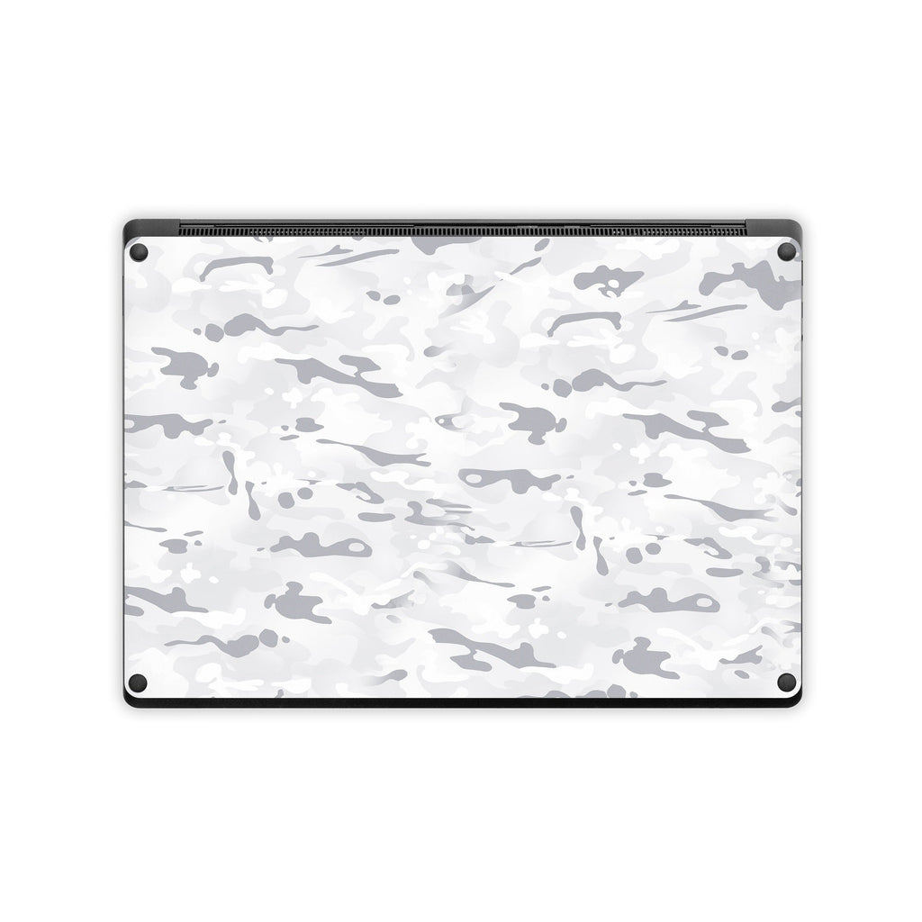 Alpine Camo - Microsoft Surface Laptop Skin