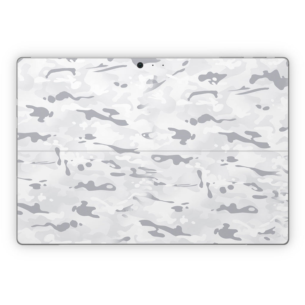 Alpine Camo - Microsoft Surface Pro Skin