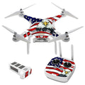 American Eagle - DJI Phantom 3 Skin