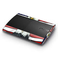 American Eagle - Sony PS3 Super Slim Skin