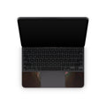 Ammonite Galaxy - Apple Magic Keyboard for iPad Skin