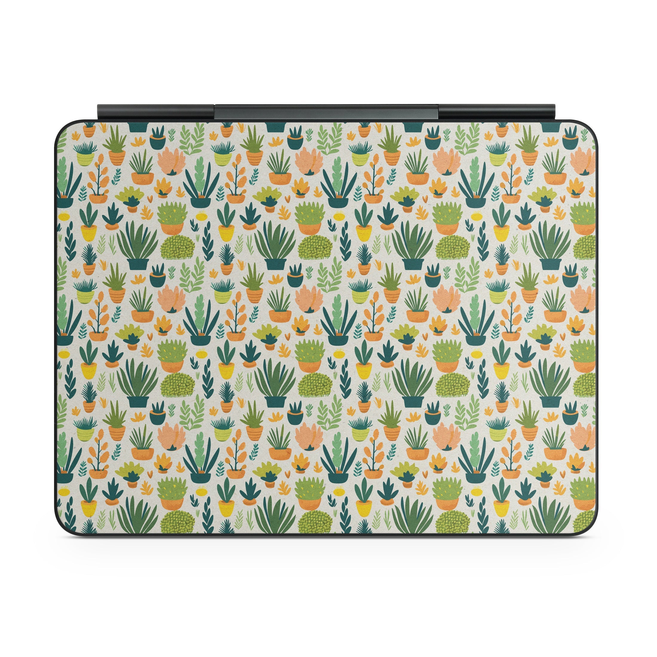 Back Porch - Apple Magic Keyboard for iPad Skin