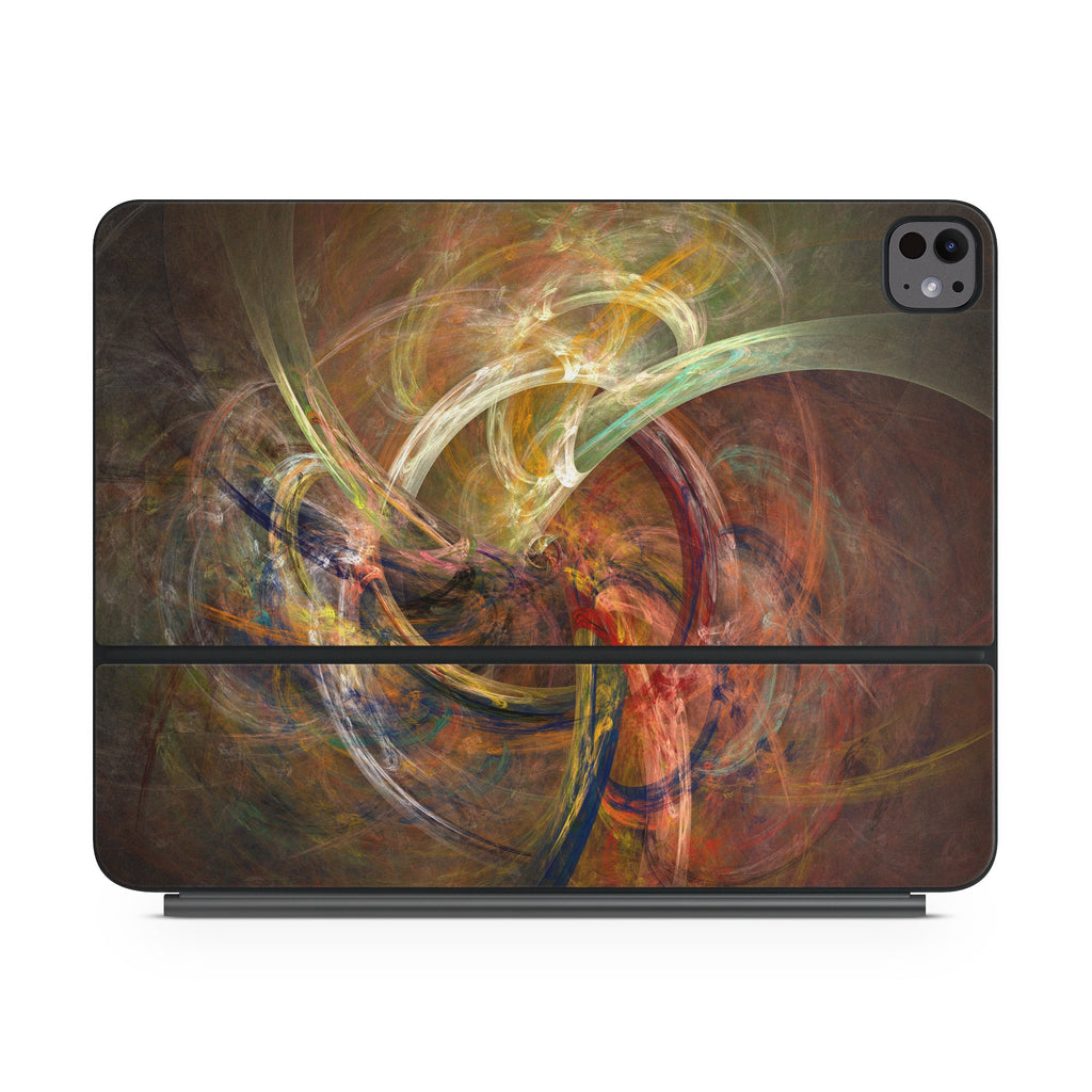 Blagora - Apple Magic Keyboard for iPad Skin