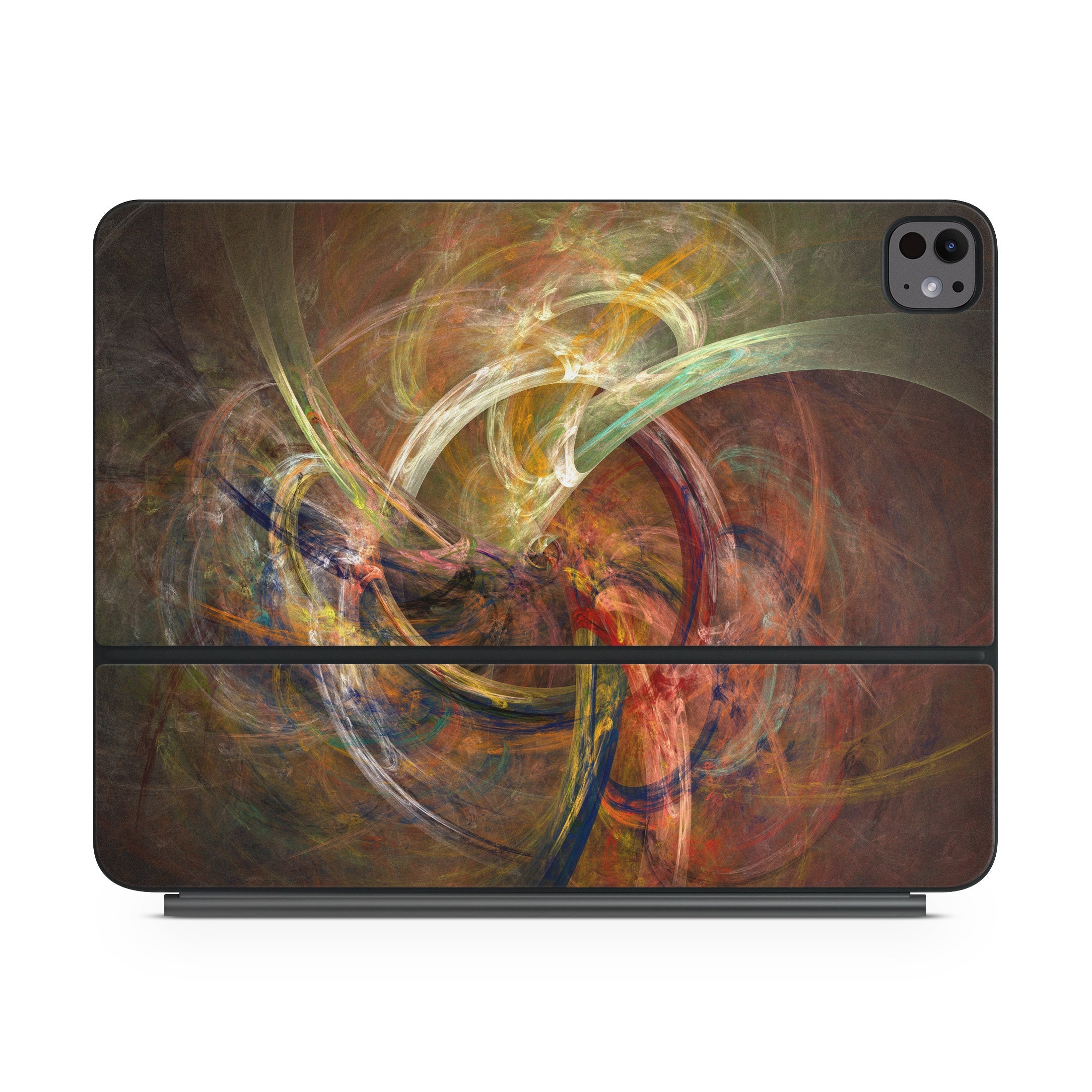 Blagora - Apple Magic Keyboard for iPad Skin