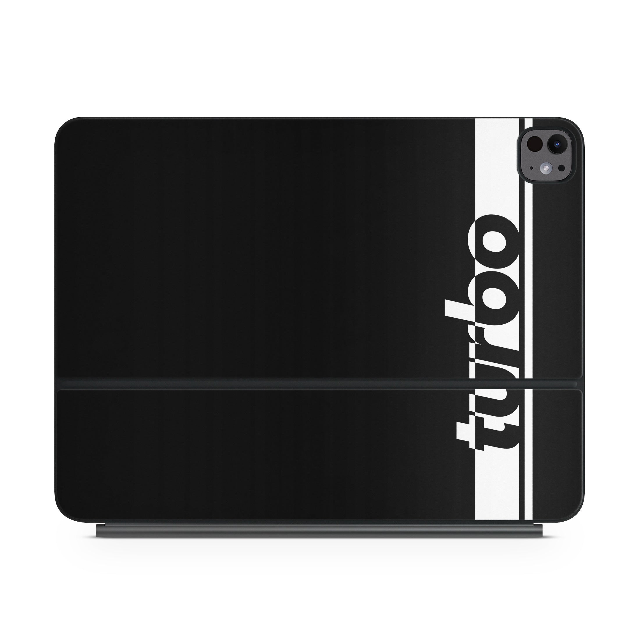 Boosted - Apple Magic Keyboard for iPad Skin