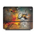 Before The Storm - Apple Magic Keyboard for iPad Skin