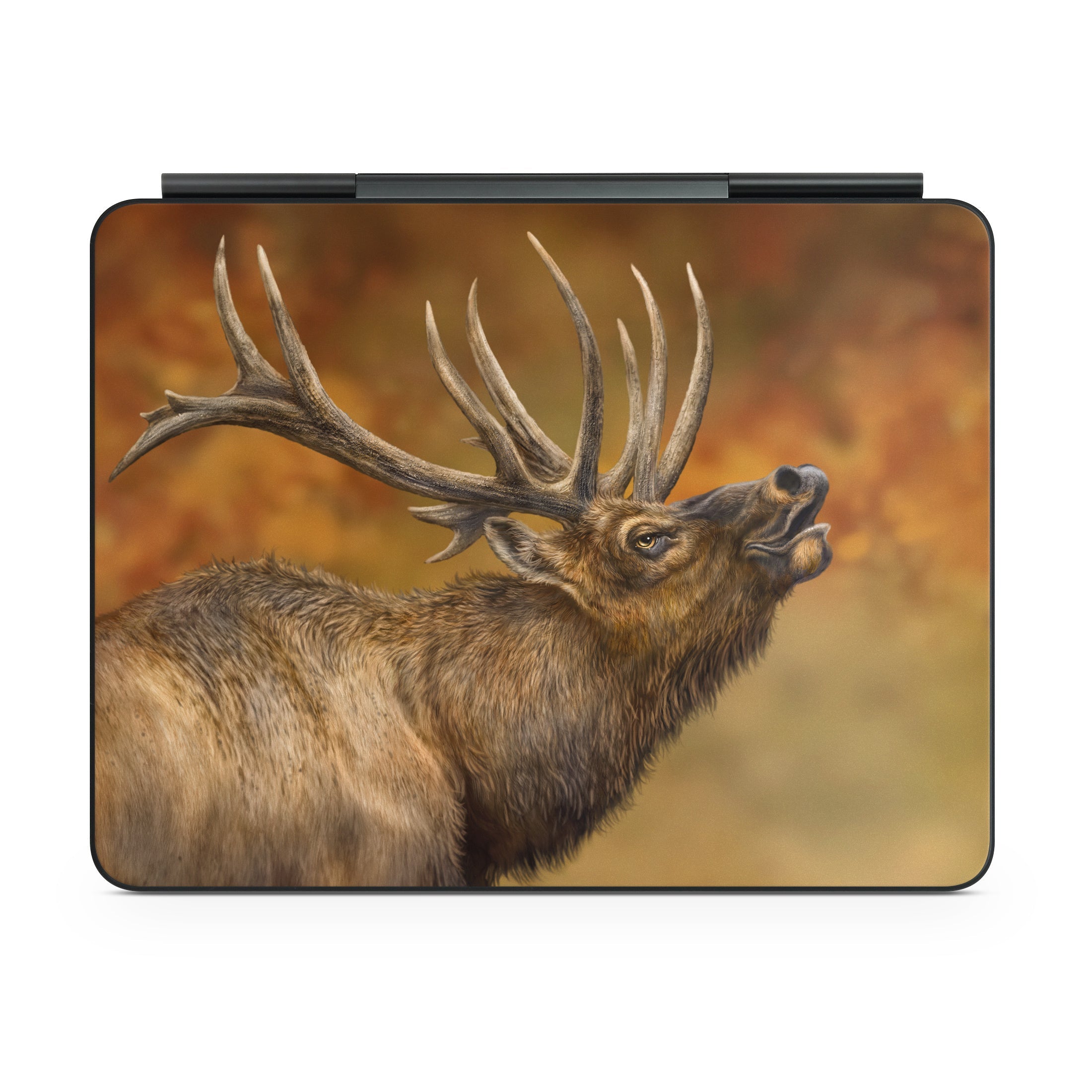 Bugle Boy - Apple Magic Keyboard for iPad Skin