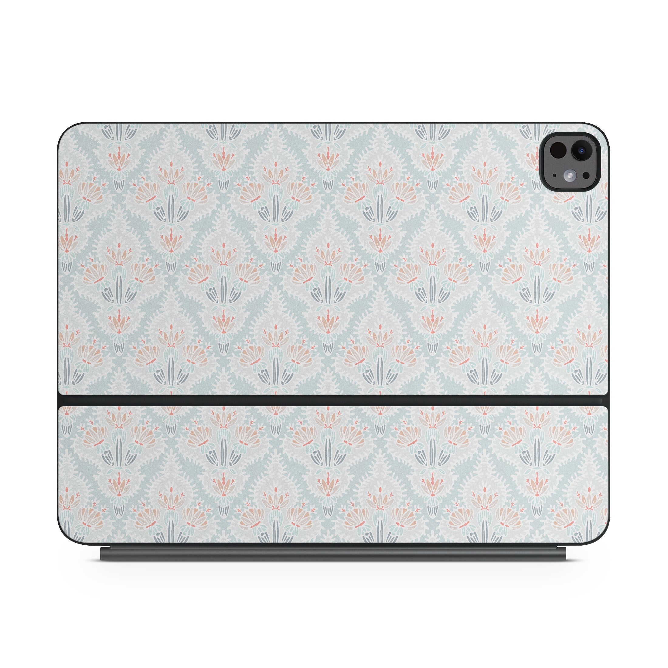 Cacti - Apple Magic Keyboard for iPad Skin