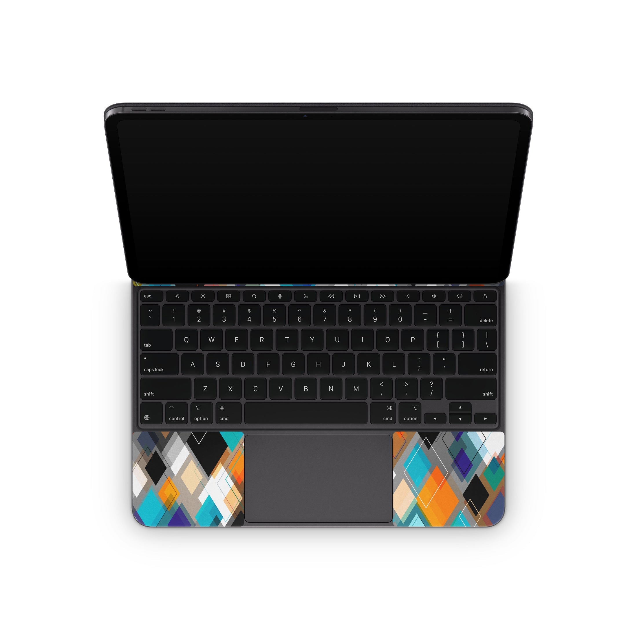 Calliope - Apple Magic Keyboard for iPad Skin