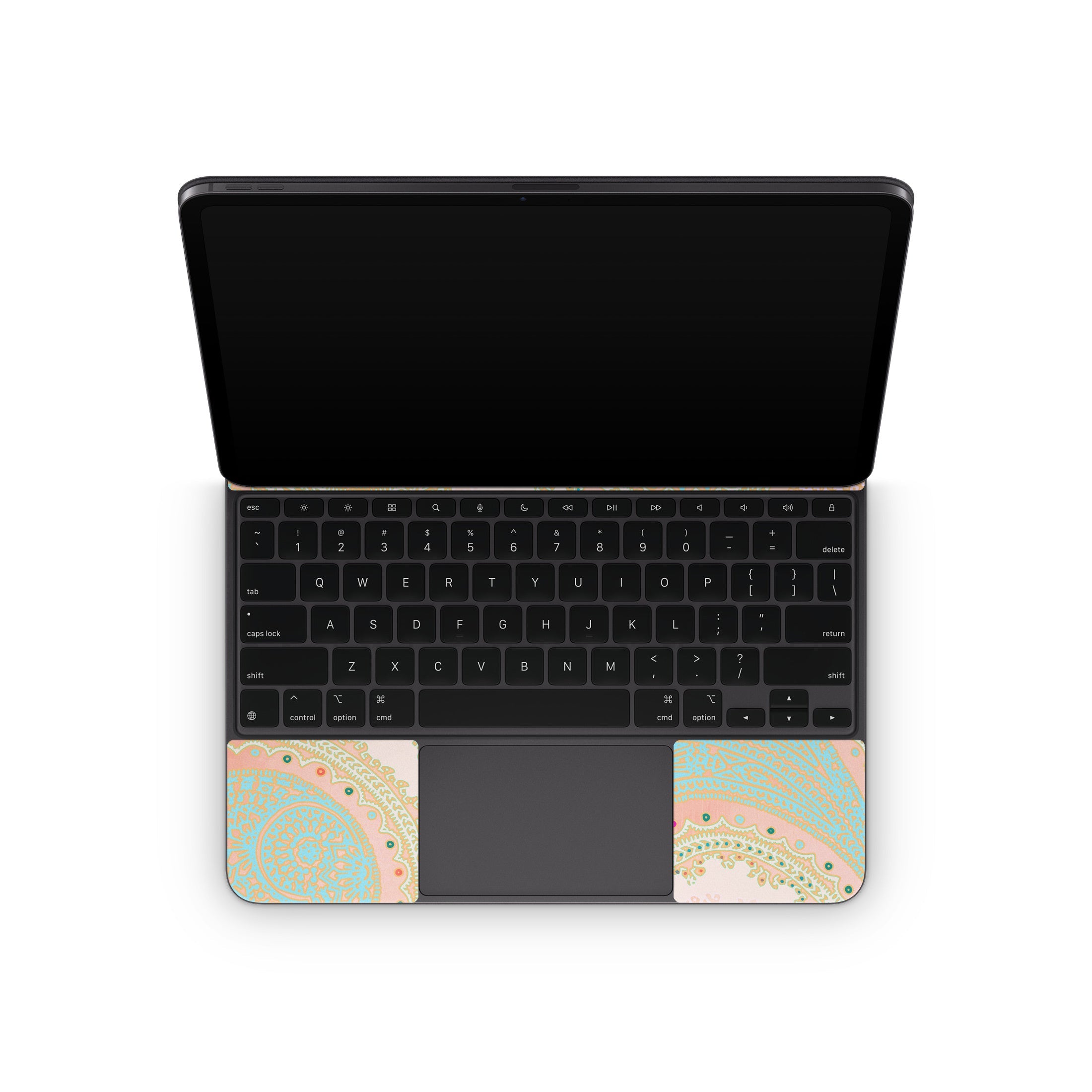 Casablanca Dream - Apple Magic Keyboard for iPad Skin