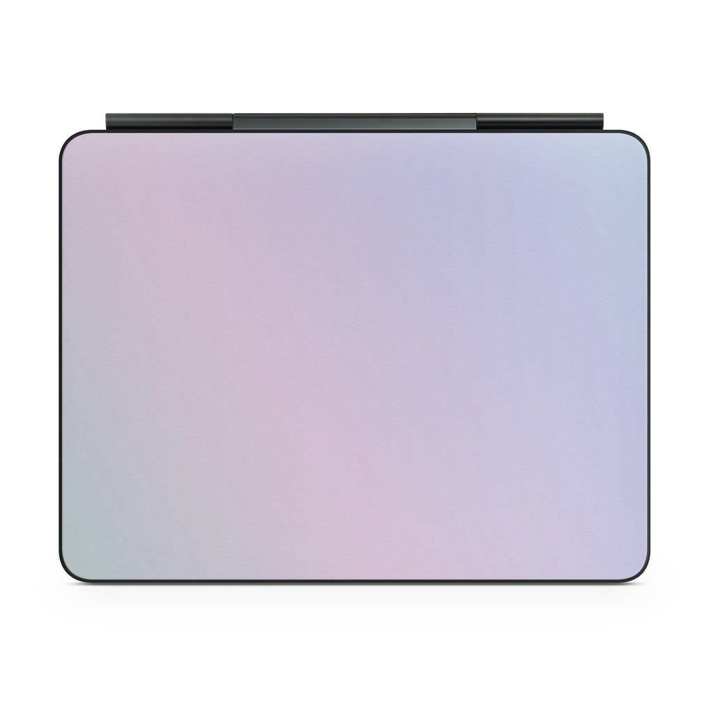 Cotton Candy - Apple Magic Keyboard for iPad Skin