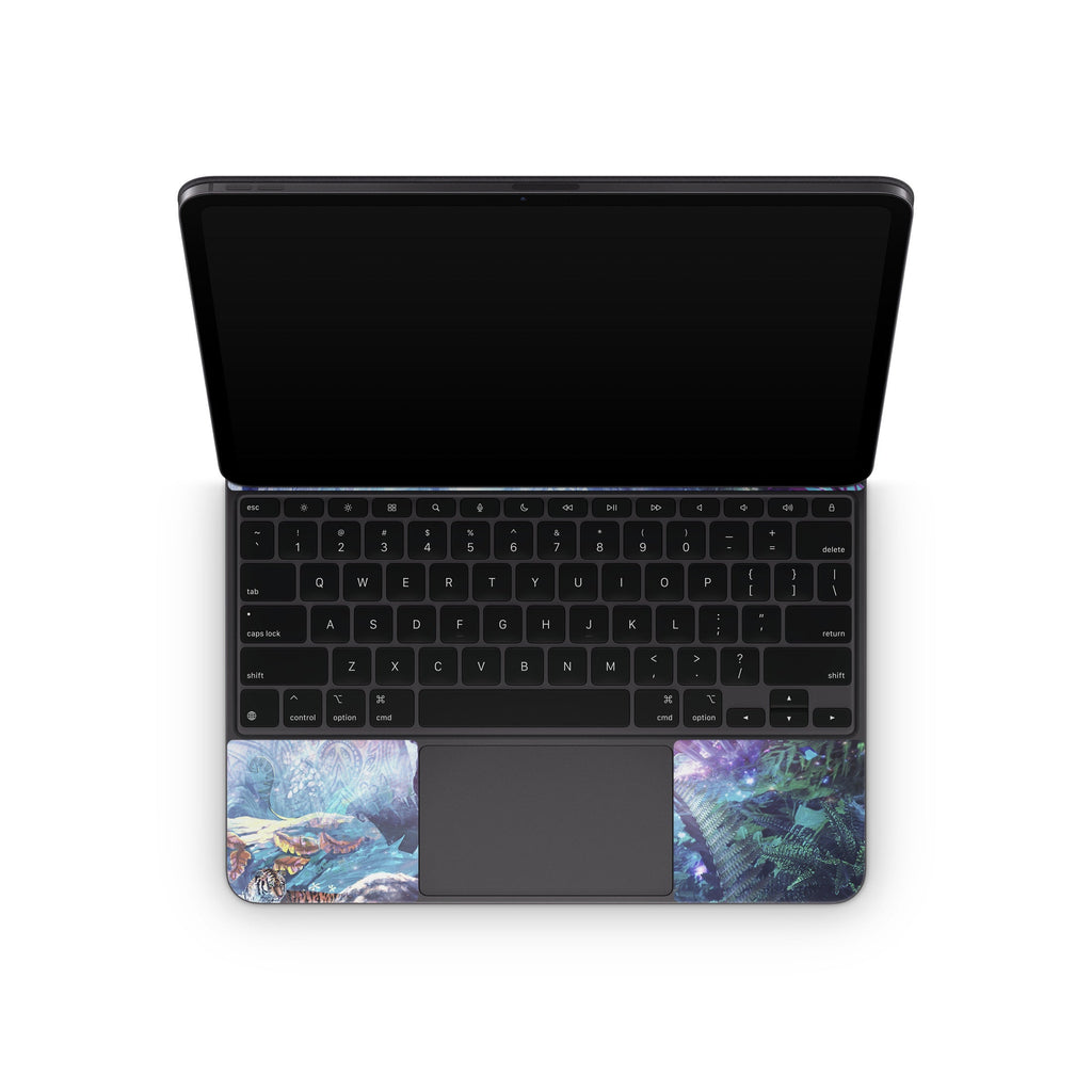 Dancing Dreams - Apple Magic Keyboard for iPad Skin
