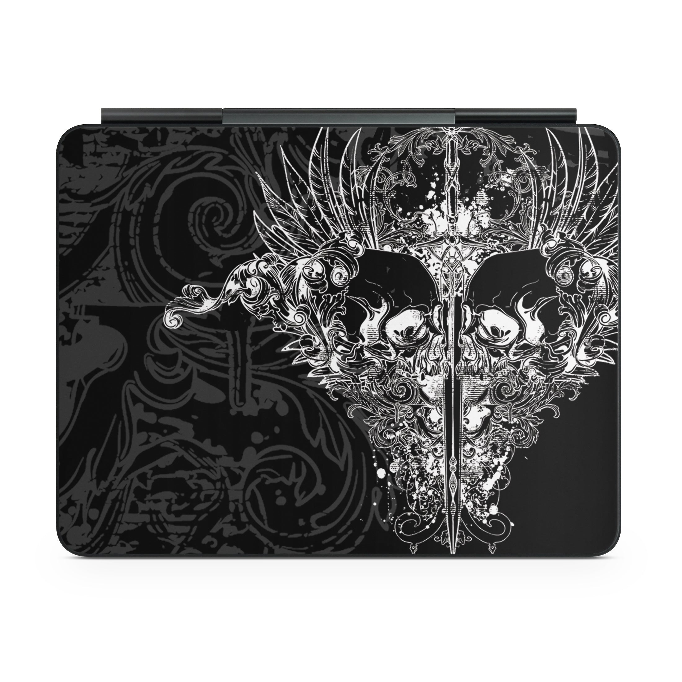 Darkside - Apple Magic Keyboard for iPad Skin