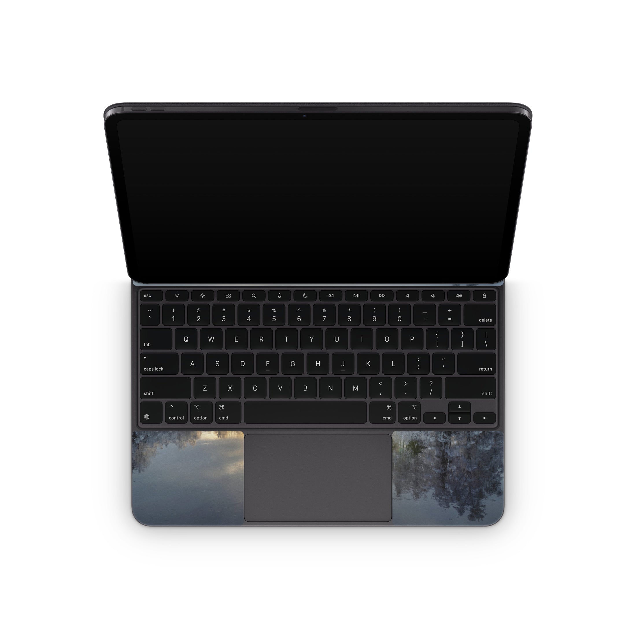 Dawning - Apple Magic Keyboard for iPad Skin