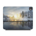Dawning - Apple Magic Keyboard for iPad Skin