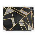 Deco - Apple Magic Keyboard for iPad Skin