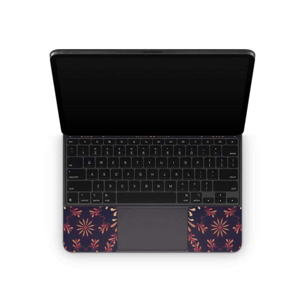 Delicatus - Apple Magic Keyboard for iPad Skin