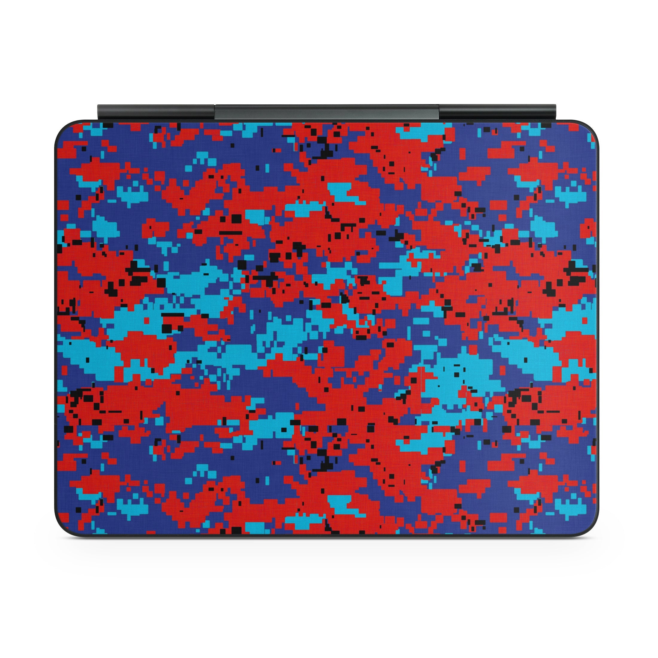 Digital Patriot Camo - Apple Magic Keyboard for iPad Skin