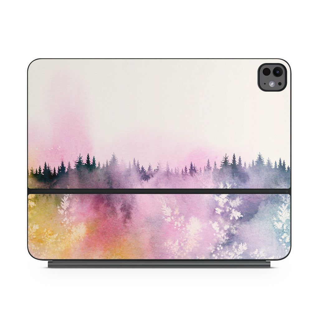 Dreaming of You - Apple Magic Keyboard for iPad Skin