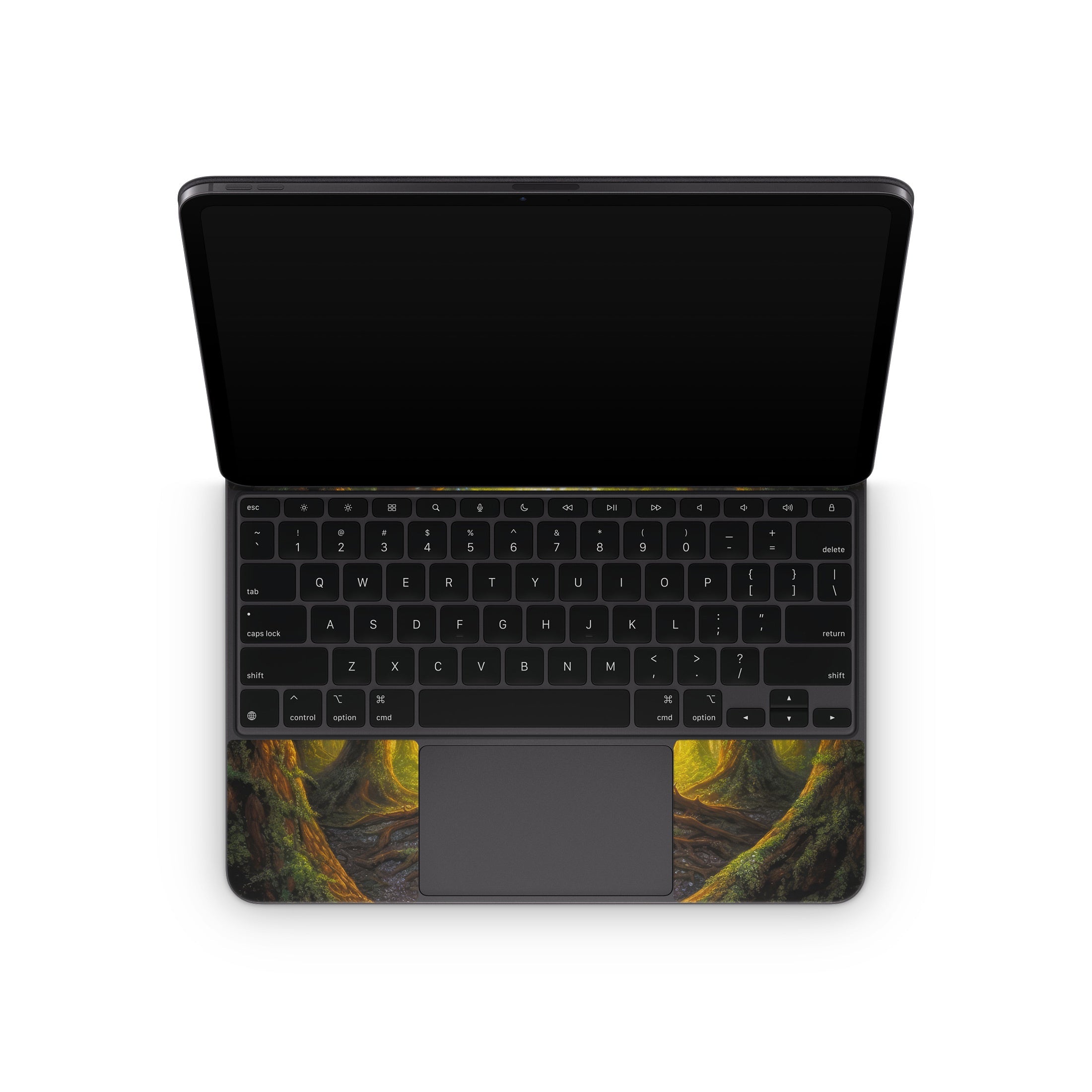 Eternal Woodland - Apple Magic Keyboard for iPad Skin