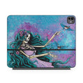 EtherealBeauty - Apple Magic Keyboard for iPad Skin