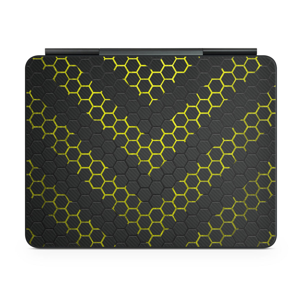 EXO Wasp - Apple Magic Keyboard for iPad Skin