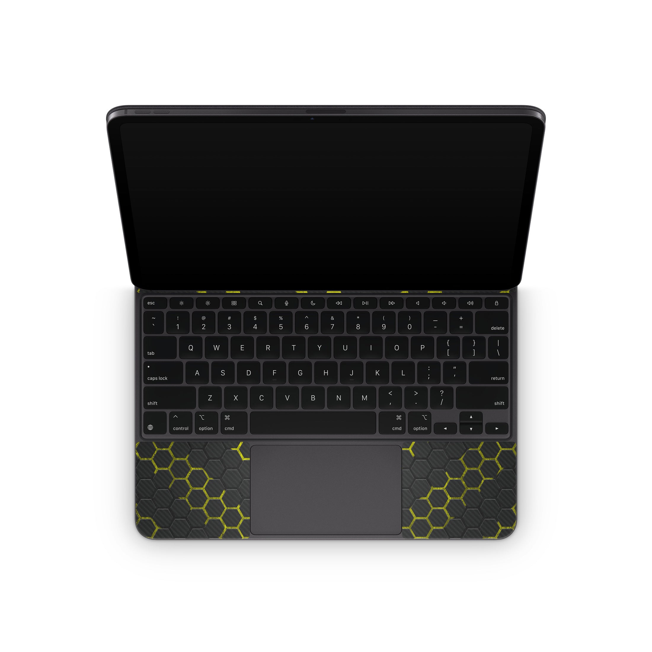 EXO Wasp - Apple Magic Keyboard for iPad Skin