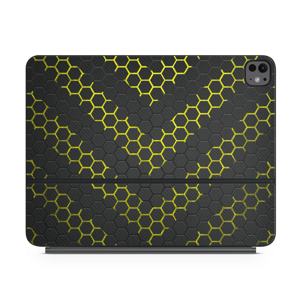 EXO Wasp - Apple Magic Keyboard for iPad Skin