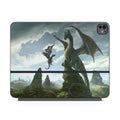 First Lesson - Apple Magic Keyboard for iPad Skin