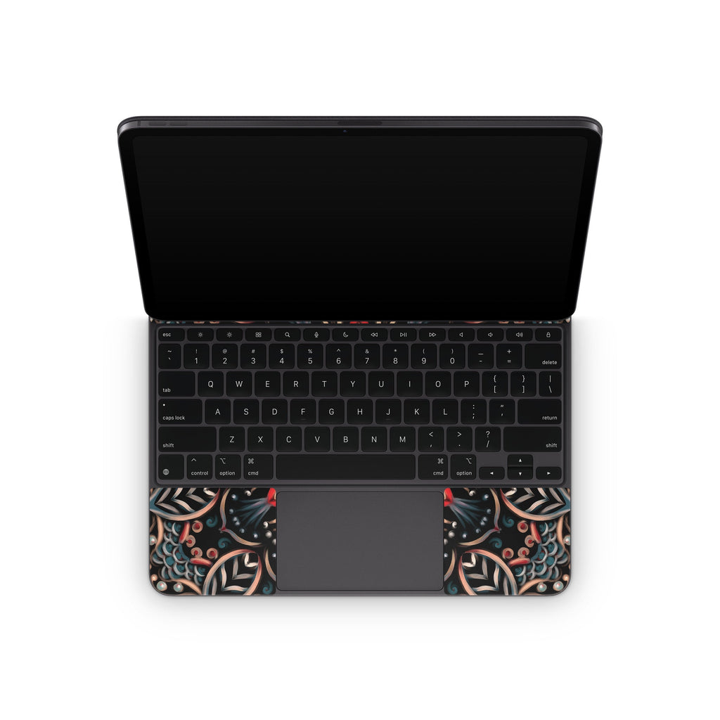 Formosus - Apple Magic Keyboard for iPad Skin