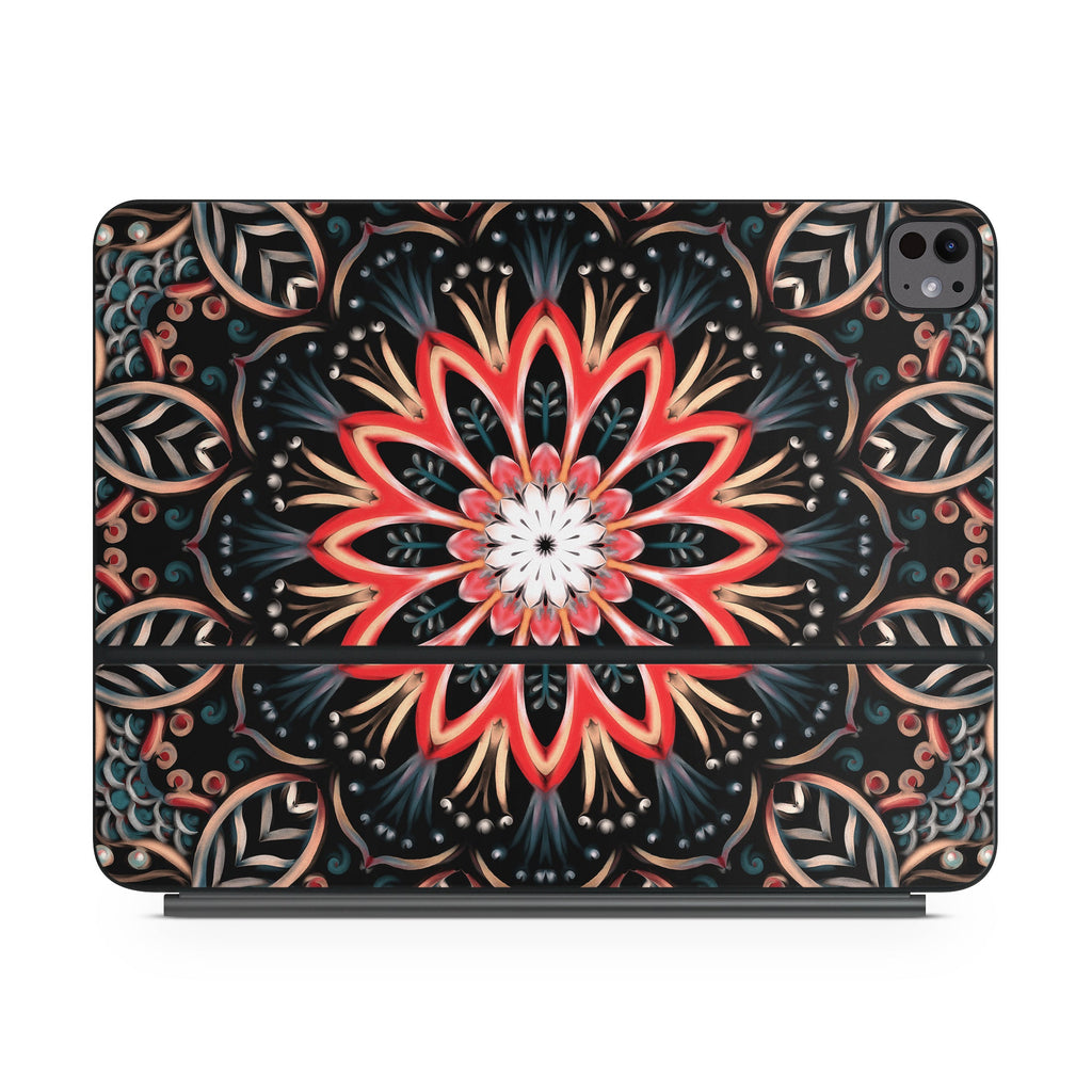 Formosus - Apple Magic Keyboard for iPad Skin