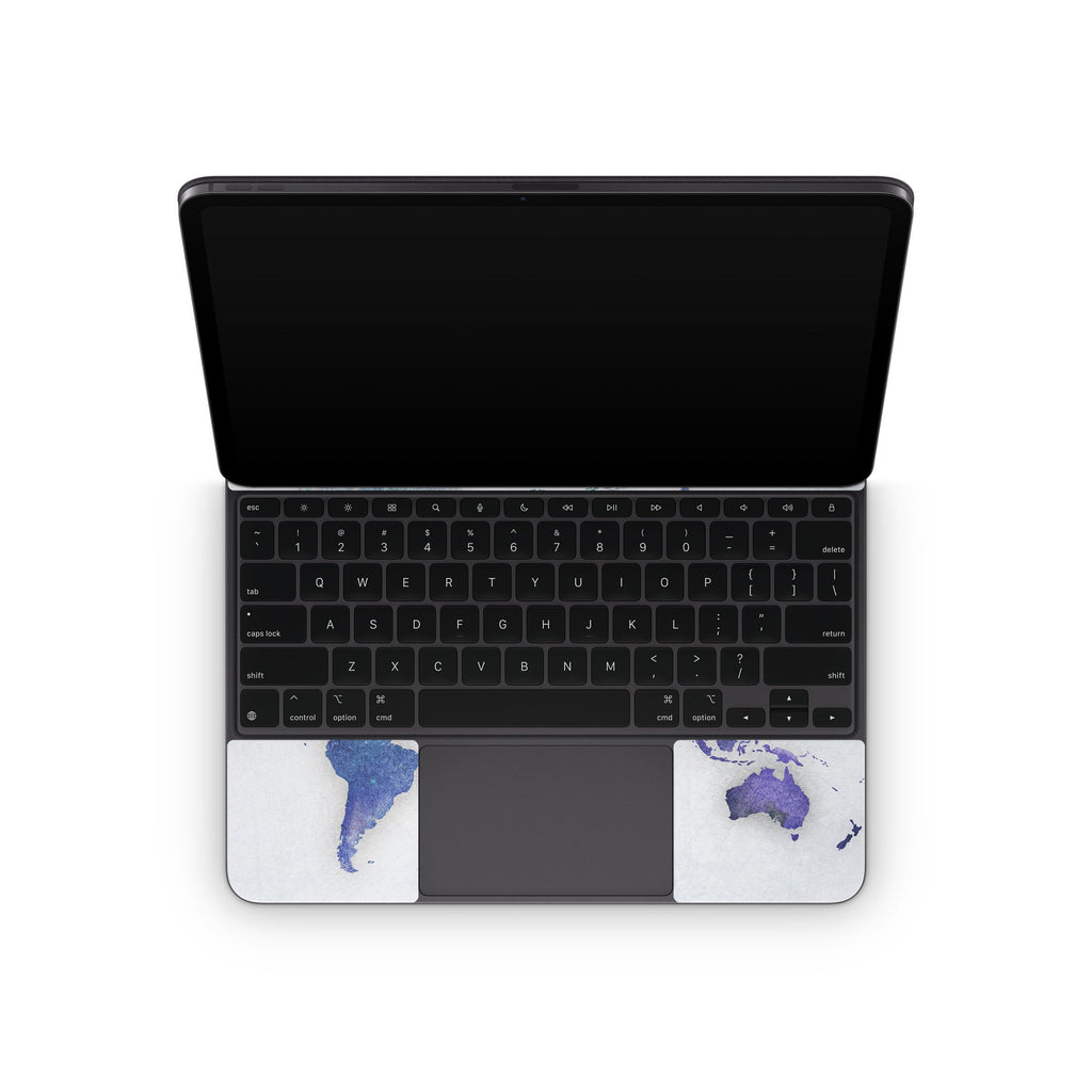 Gallivant - Apple Magic Keyboard for iPad Skin